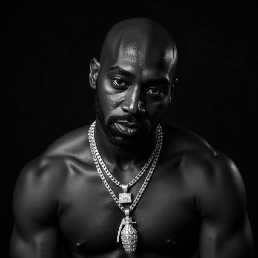 Rapper Drama, Mr. Left Right Left himself, promotes new single "Rise Up (Remix)" alongside Tymeless Entertainment artist 210 Toven. "Rise Up" is an ode to the City of Atlanta and the 2025 Atlanta Falcons Anthem (NFL Football).