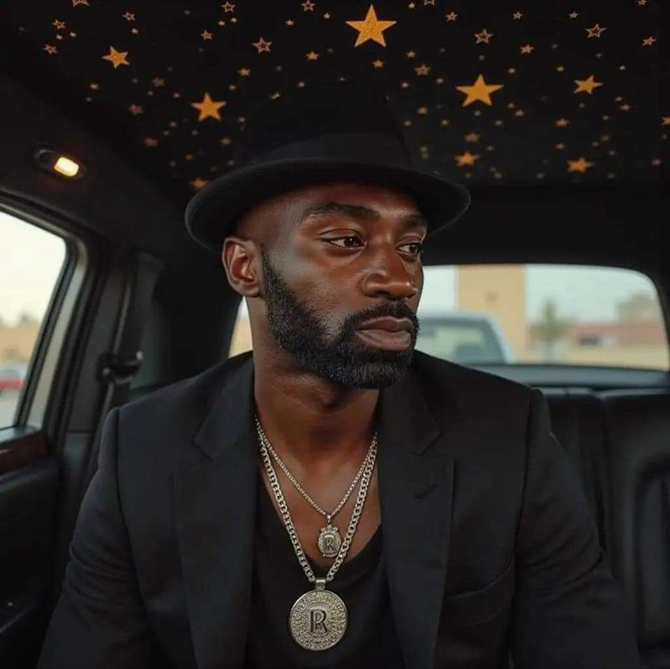 Restrictions are up for rapper DRAMA (Atlanta Rapper). Now available for Interviews, Booking, Features, Events, Hosting, and more! 